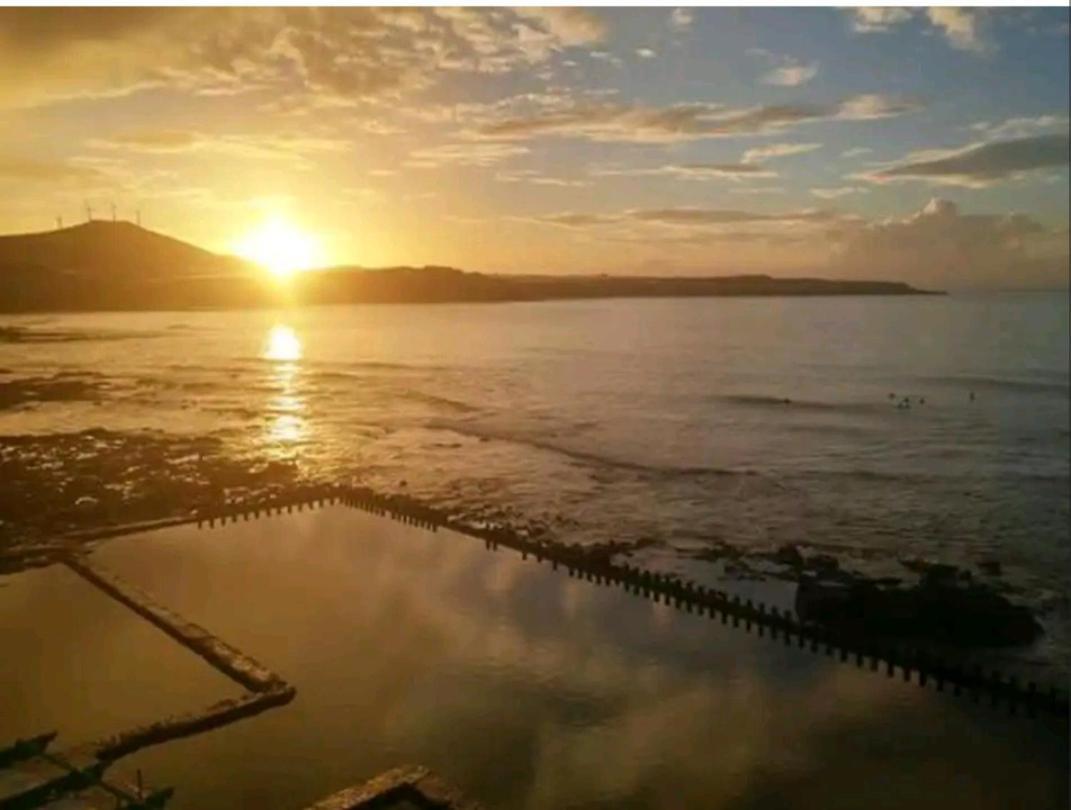 Gran Canaria Oasis La Guancha Gáldar Esterno foto