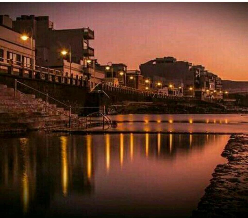 Gran Canaria Oasis La Guancha Gáldar Esterno foto