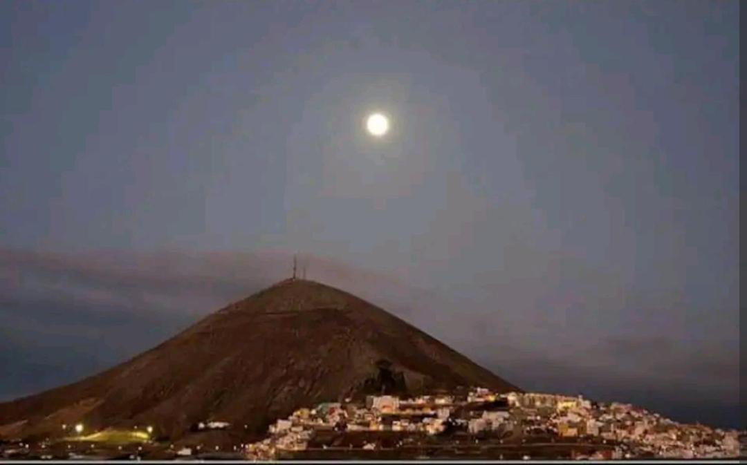 Gran Canaria Oasis La Guancha Gáldar Esterno foto
