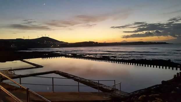 Gran Canaria Oasis La Guancha Gáldar Esterno foto